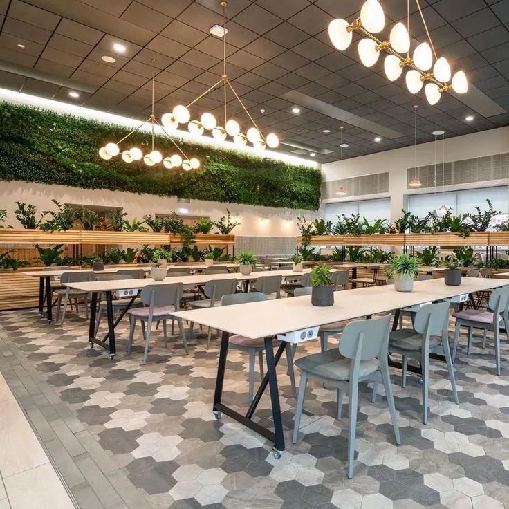 Convenience Store & Express Retail Interior Designer